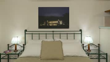 免费 WiFi、床单