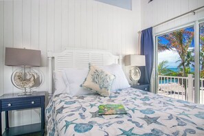 3 chambres, accès au Wi-Fi (inclus), literie fournie