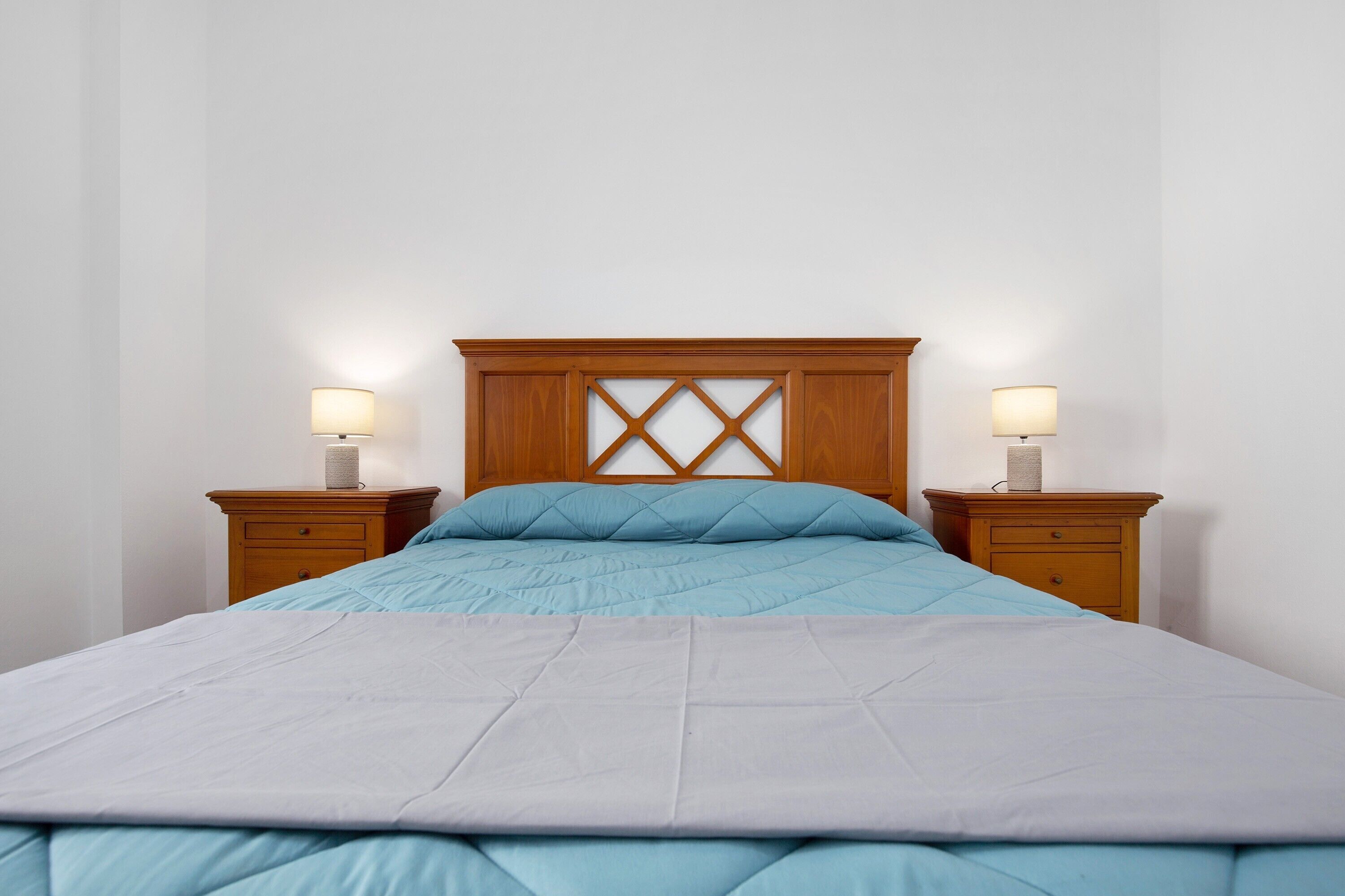 3 soveværelser, strygejern/strygebræt, gratis Wi-Fi, sengetøj