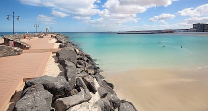 Vacation Home 'Mela' with Balcony and Wi-Fi