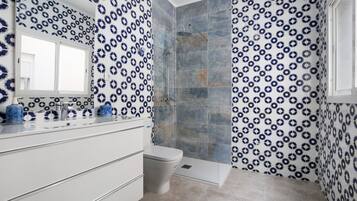 Bruser, håndklæder