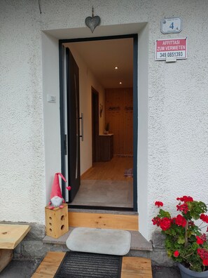 Detalle exterior