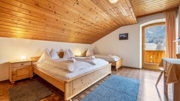 1 habitación, wifi gratis y ropa de cama