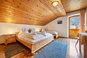 1 camera, Wi-Fi gratuito, lenzuola