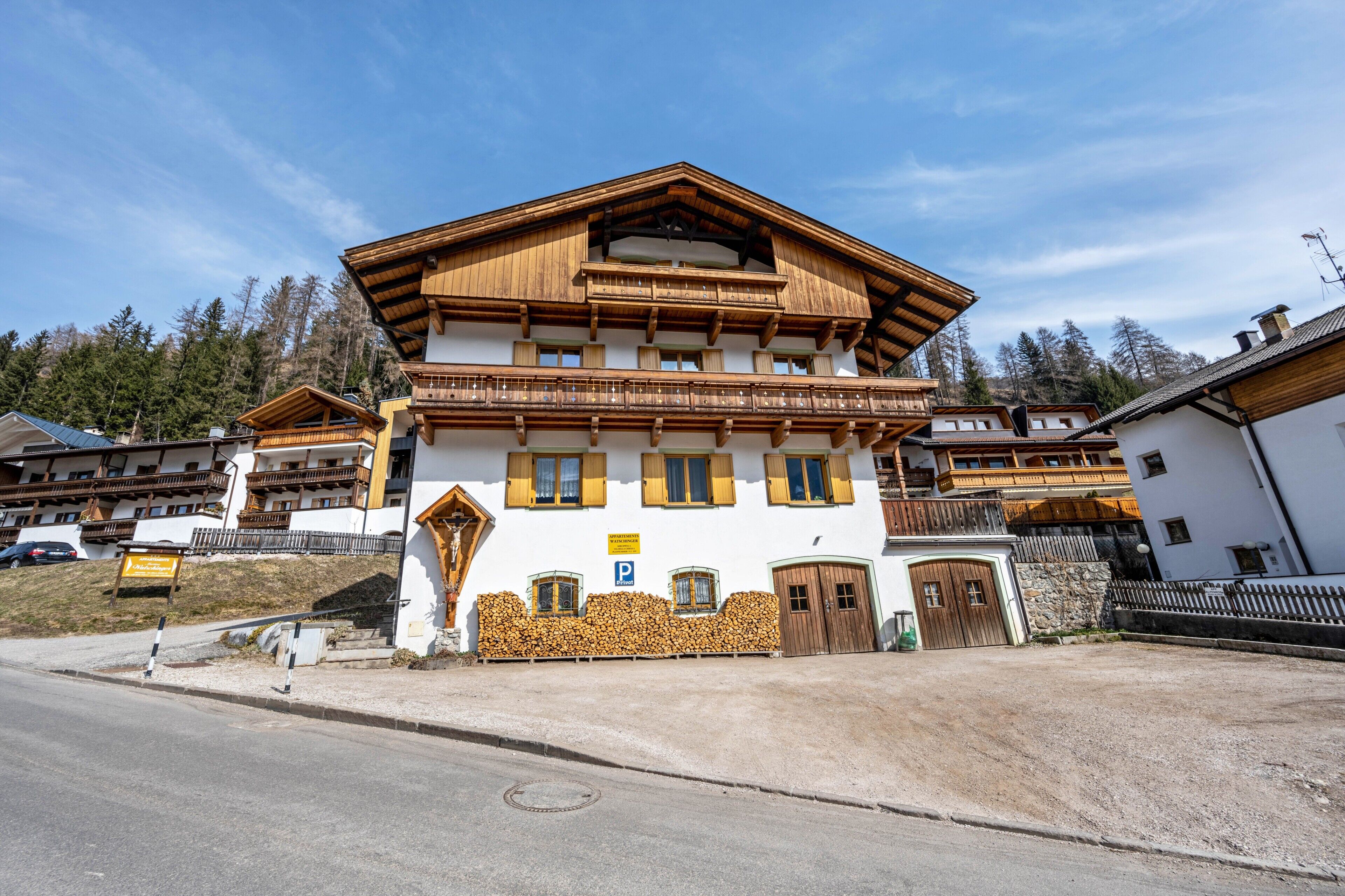 Außenbereich