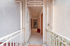 Detalle exterior