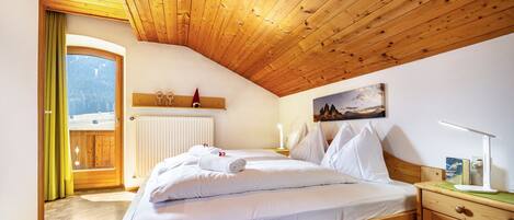 1 slaapkamer, gratis wifi, beddengoed