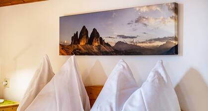 Holiday Apartment "Manuel's App Watschinger Alpenrose" with Mountain View, Balcony & Wi-Fi
