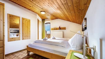 1 habitación, wifi gratis y ropa de cama