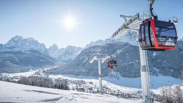 Wintersport/Ski