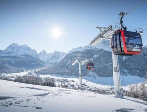 Lumi- ja hiihtourheilulajit