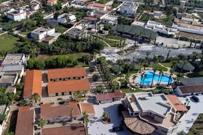 Exterior - Apartment 'Oasi Lamia - 5' with Shared Pool, Wi-Fi and Air Conditioning (Mazara del vallo)