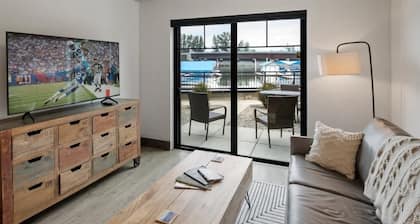 Stay and Play Downtown Sandpoint | Sandcreek Lofts