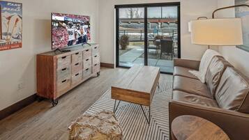Smart TV, offices
