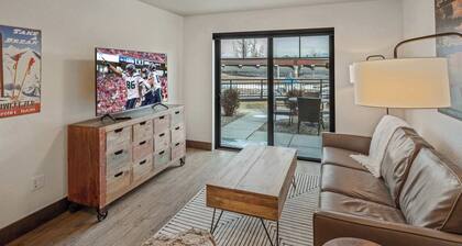 Stay and Play Downtown Sandpoint | Sandcreek Lofts