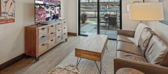 Stay and Play Downtown Sandpoint | Sandcreek Lofts