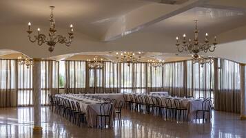 Salón de eventos