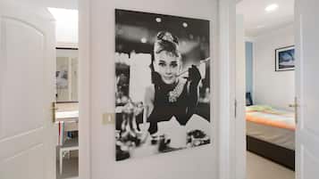 2 slaapkamers, gratis wifi, beddengoed