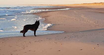 Swedish vacation home in Schleswig-Holstein