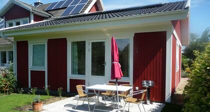 Swedish vacation home in Schleswig-Holstein