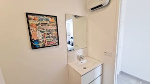 Studio Confort | Salle de bain