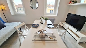 Studio Confort | Wi-Fi gratuit
