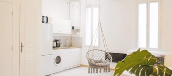 GregBnb - Le Valbourdin - Toulon Ouest