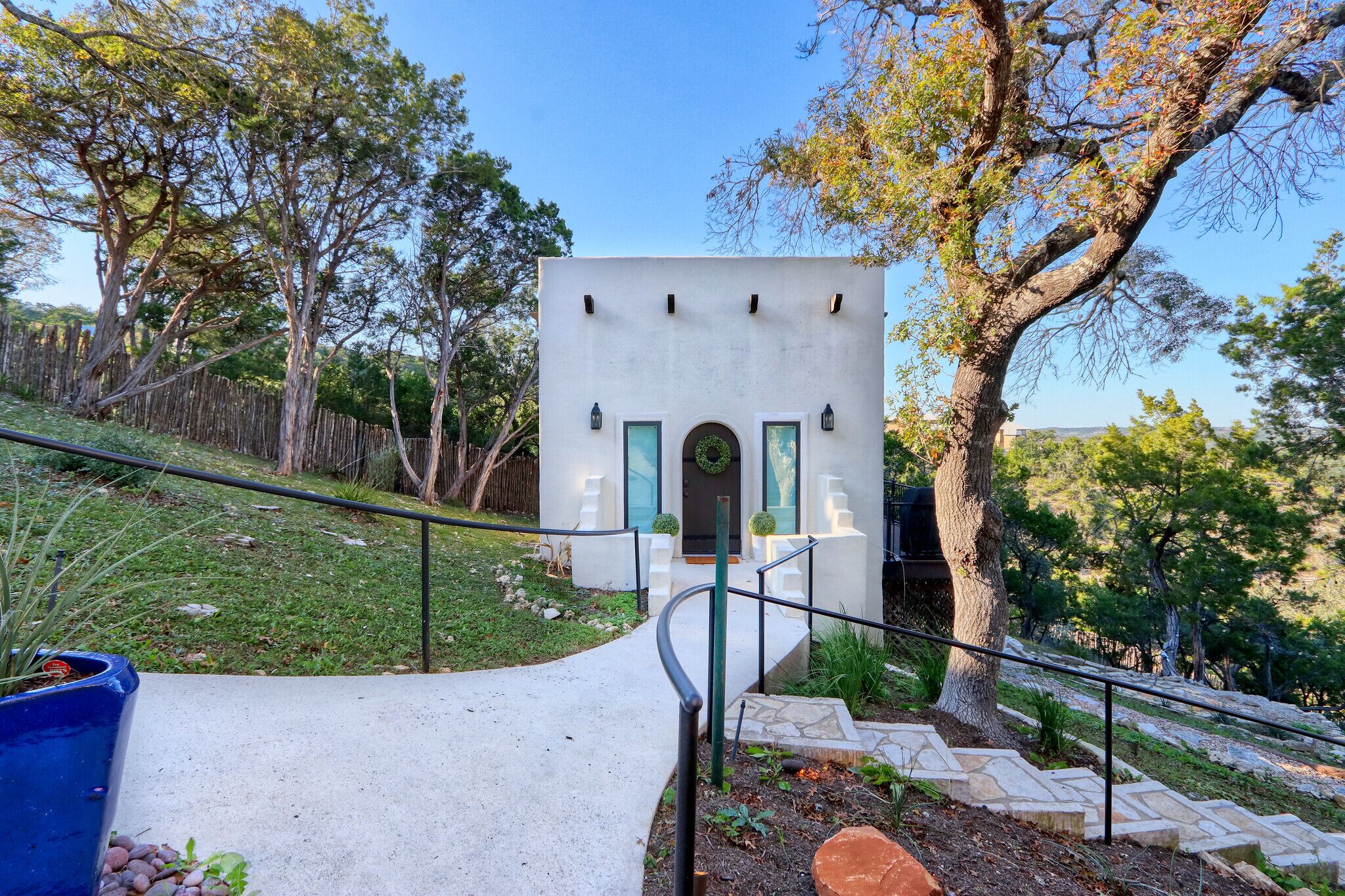 Casa Escondida- La Casita | Romantic Getaway for 2!