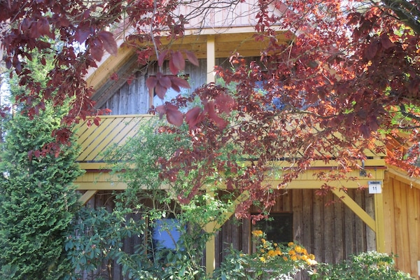 Unser Haus