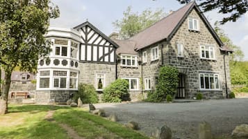 Casa de campo | Fachada