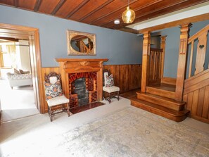 Cottage | Interni