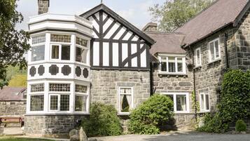 Casa de campo | Fachada