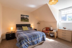 5 slaapkamers, wifi, beddengoed