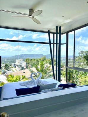 3 Schlafzimmer, kostenloses WLAN, Bettwäsche