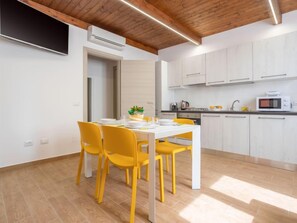 Dining - Apartment Mare by Interhome (Balestrate)