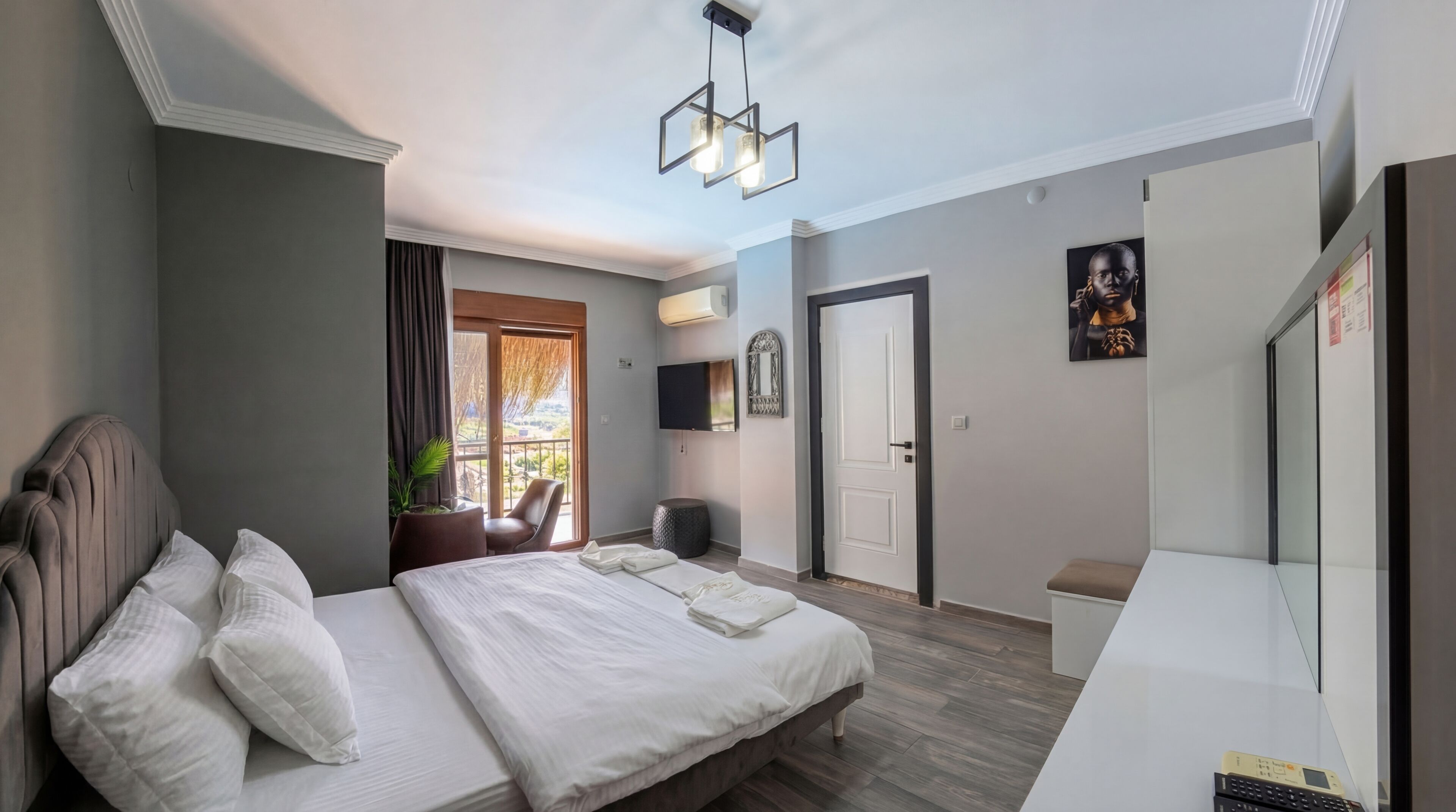 Quarto exclusivo | Roupas de cama premium, roupa de cama