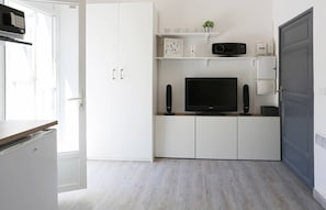 Studio | Wi-Fi gratuit