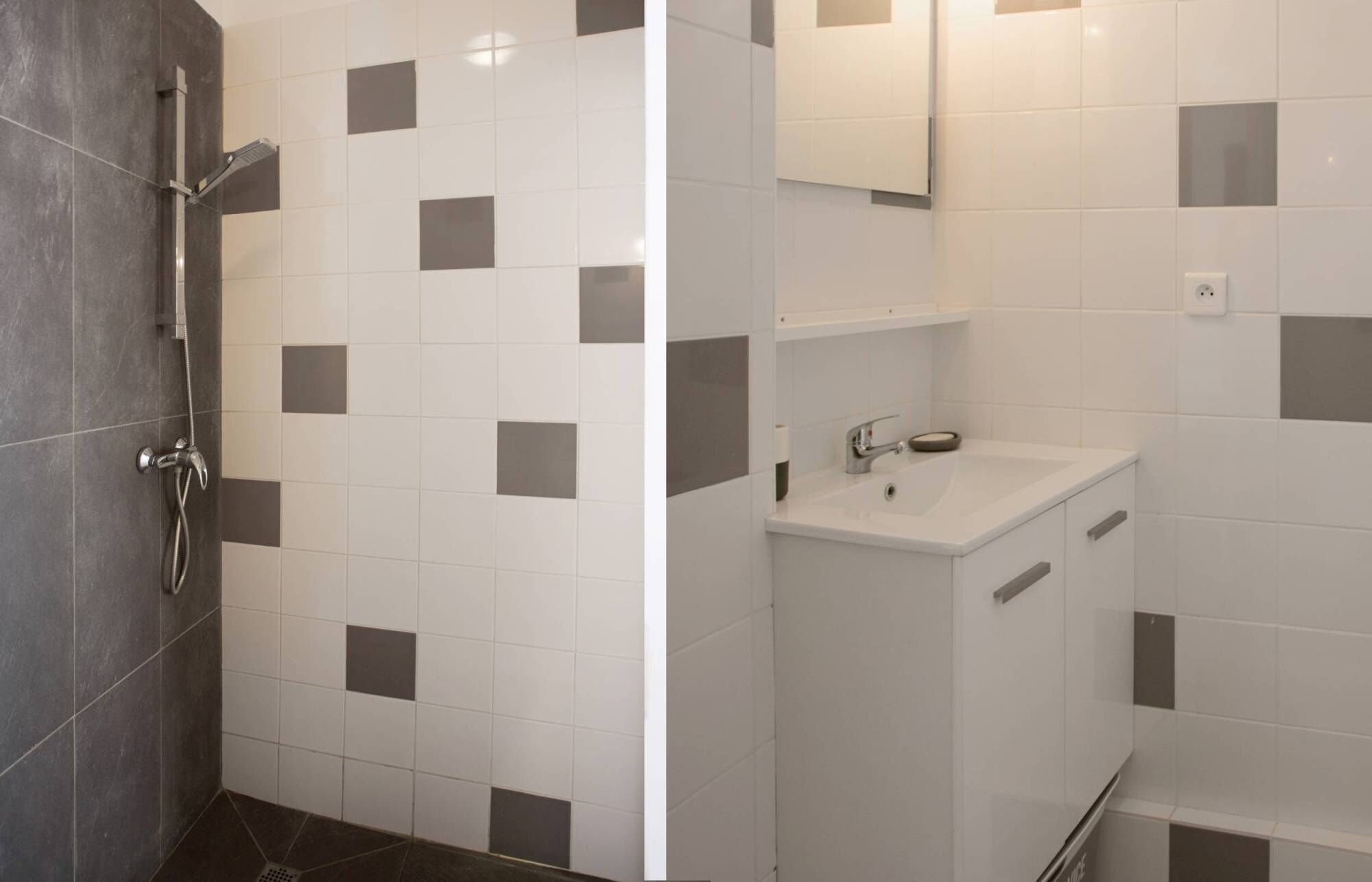 Signature Studio | Bathroom