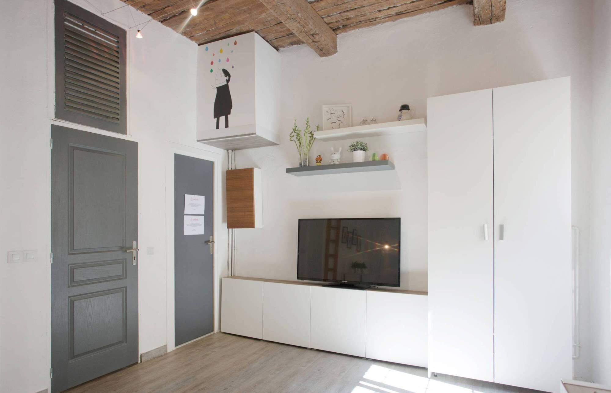 Studio Signature | Wi-Fi gratuit