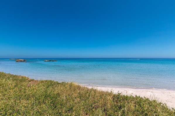 Strand
