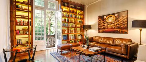 Fernseher, Arbeitsbereiche