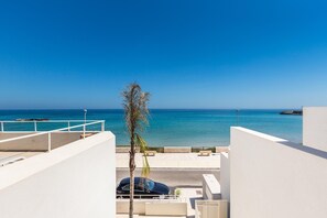 Beach - 2940 Palma Residence- Appartamento Notos by Barbarhouse (Melendugno)