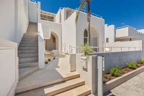 Exterior - 2940 Palma Residence- Appartamento Notos by Barbarhouse (Melendugno)