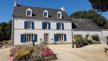 Exterieur
