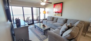 Condo, 2 habitaciones | Interior