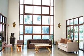 Reception - Royal Shaza Suites  (Mombasa)