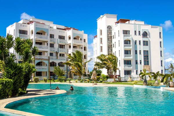 Royal Shaza Suites - Mombasa