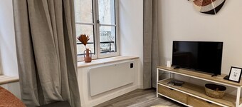  L'Orangeraie 