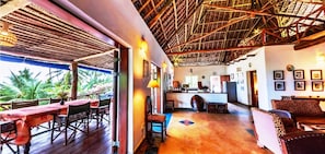Restaurantes