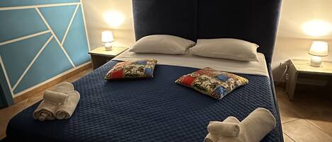 Schallisolierte Zimmer, kostenloses WLAN